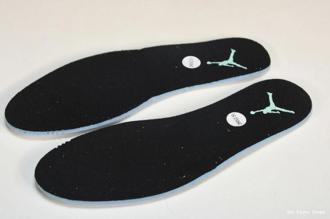 1st Kicks Shoes CQ9828-131 Green Low Island 1 Air Jordan 0707
